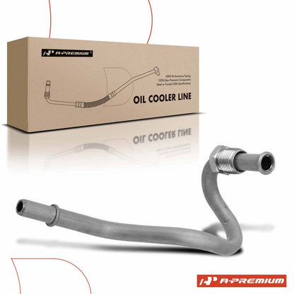Auto Trans Inlet Oil Cooler Hose for Dodge Durango Dakota (1998–1999)
