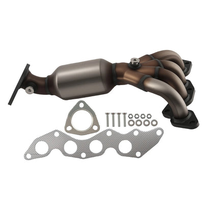 Front Catalytic Converter for Mercury Mariner 2.3L (2005–2008)