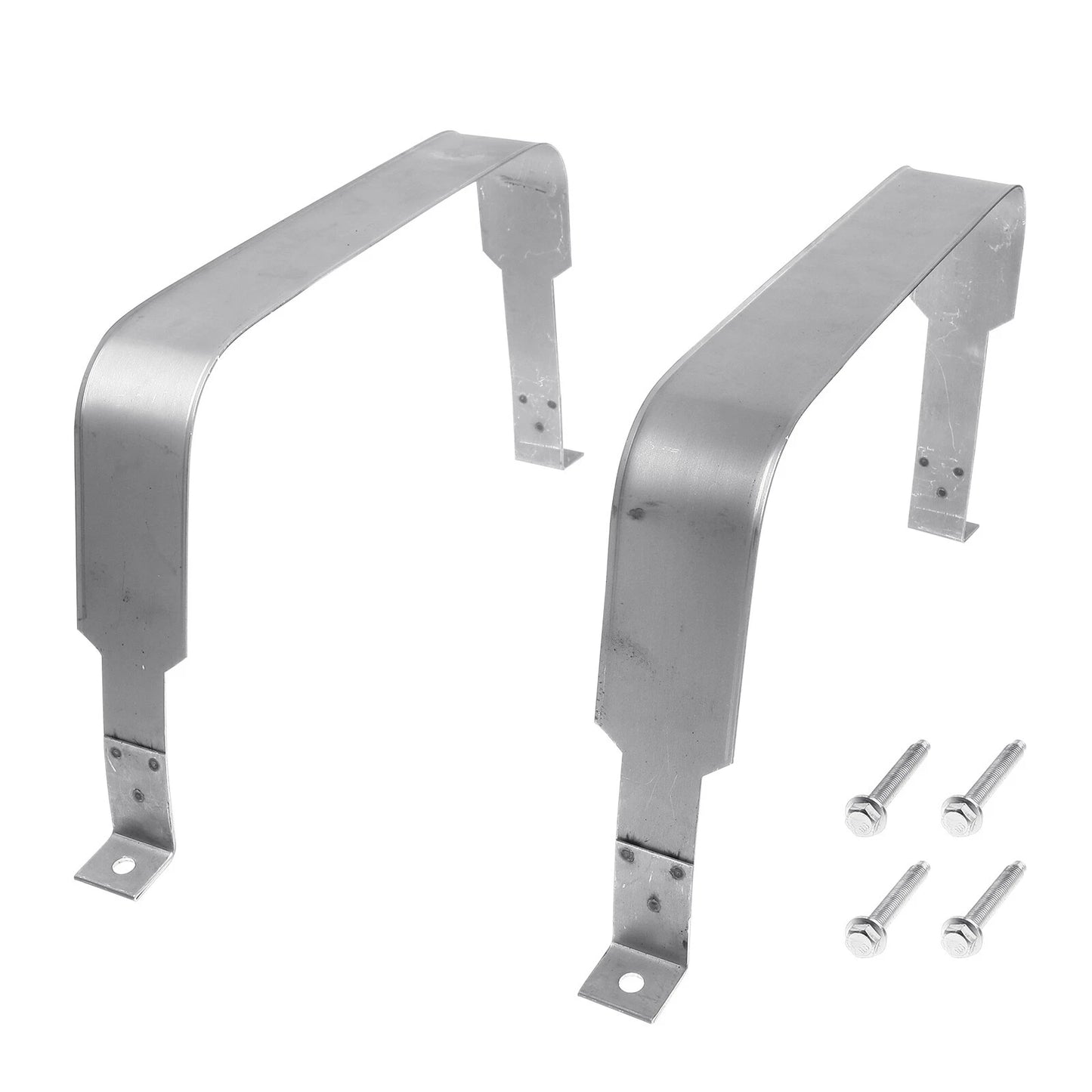 2X Fuel Tank Straps for Chevy Astro GMC Safari (2000–2005)