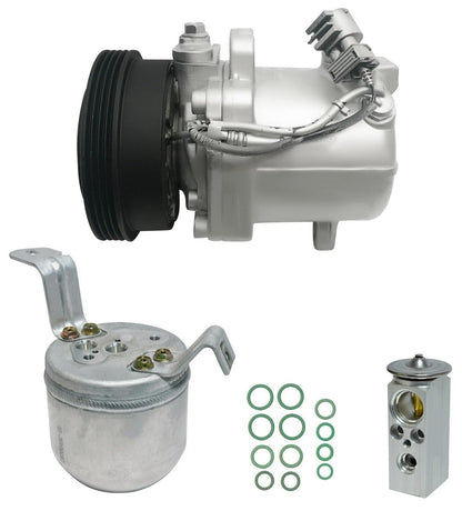 AC Compressor Kit Replacement for BMW 318is 1.9L (1999–2000)