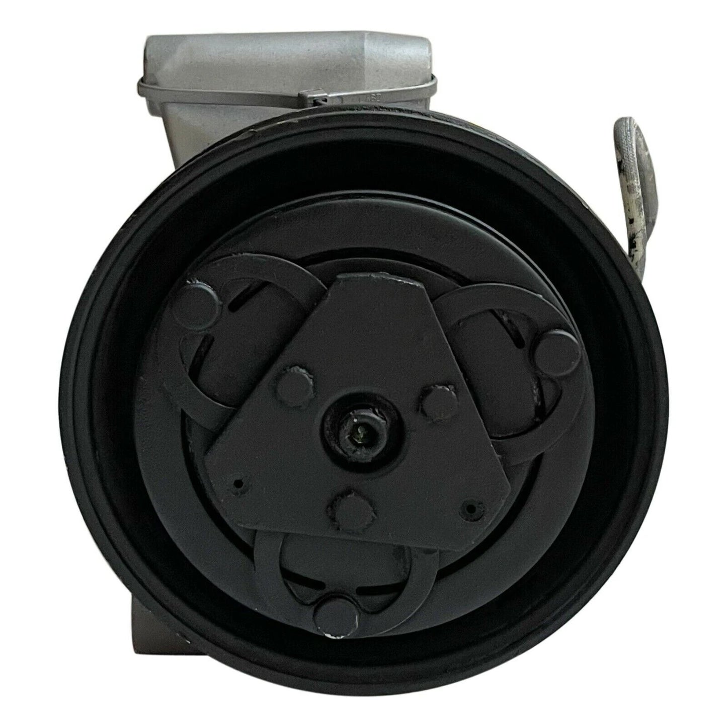 AC Compressor Kit With Condenser for Smart Fortwo 1.0L (2011–2015)