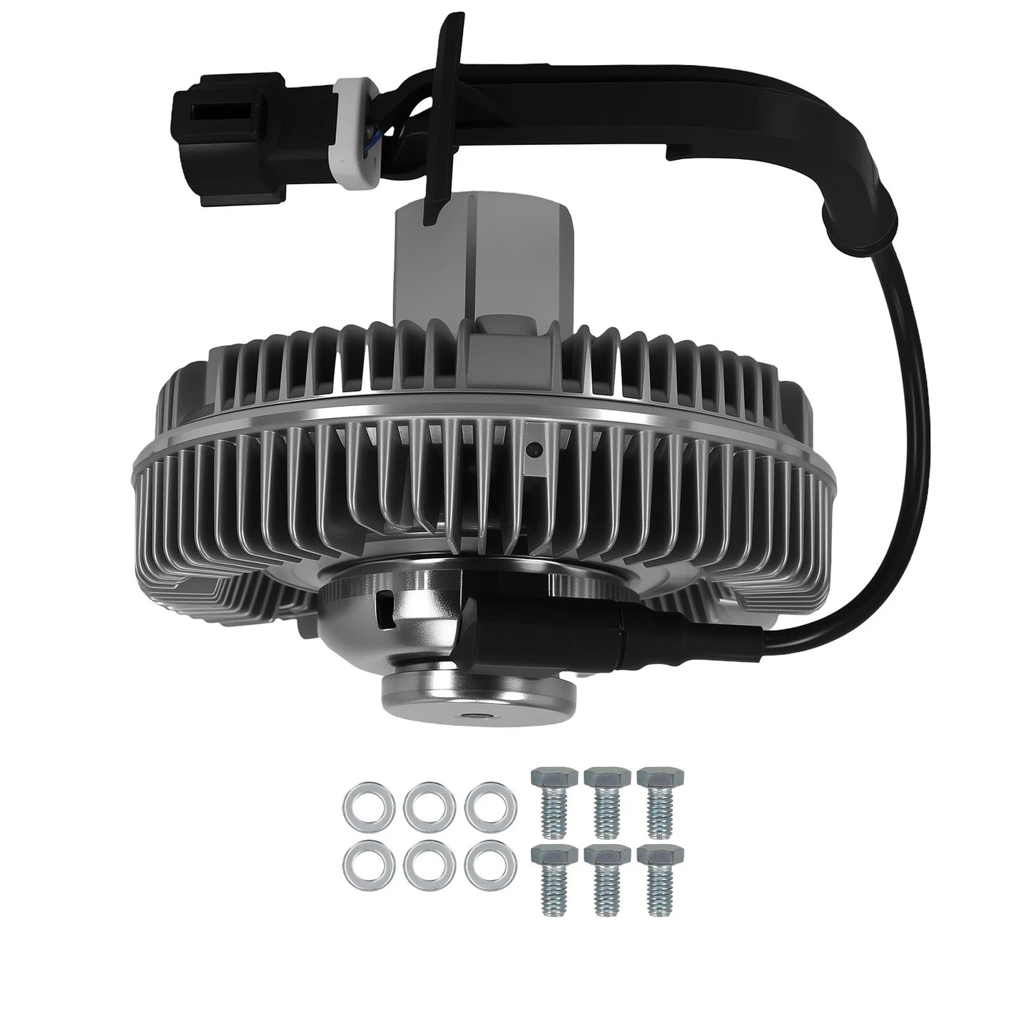 Cooling Fan Clutch for Ford E-350 E-450 Super Duty (2004–2010)