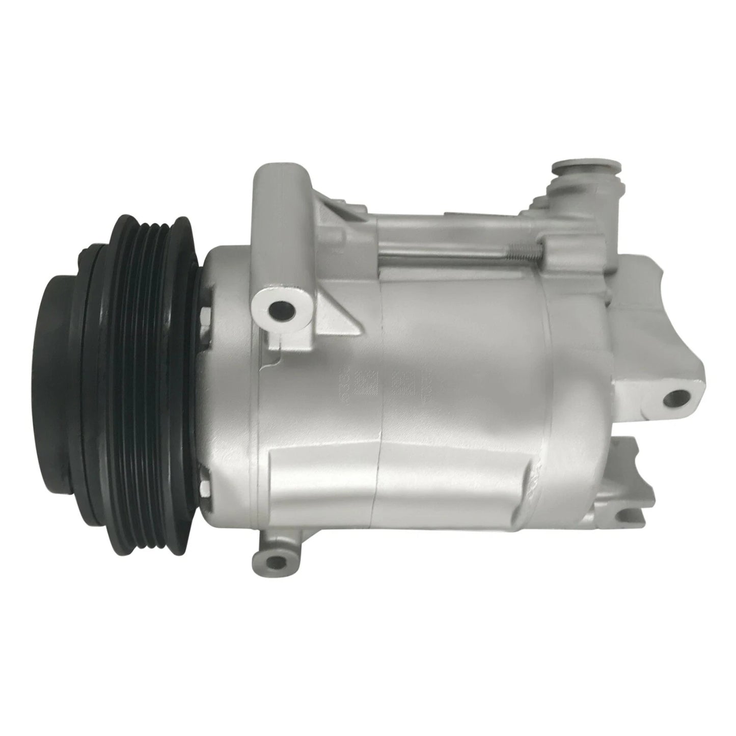 AC Compressor Replacement for Chevrolet Camaro 6.2L (2014–2015)