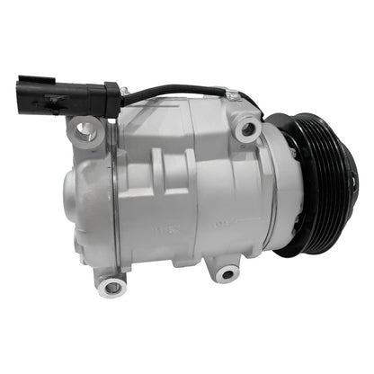 AC Compressor Kit Replacement for Volkswagen Routan 3.6L V6 (2011–2018)