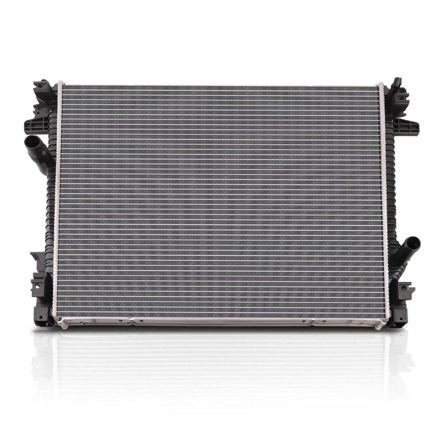 Coolant Radiator Assembly for Lincoln Nautilus (2019–2021)