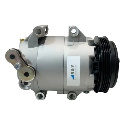 AC Compressor Kit Replacement for Chevrolet Corvette 6.0L V8 (2005–2005)