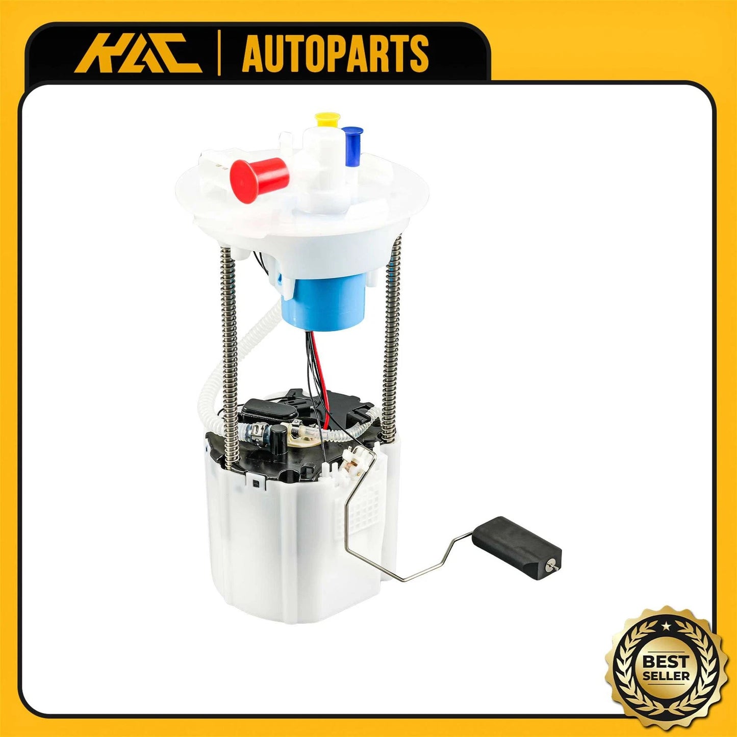 Fuel Pump Module Assembly for Buick Encore Chevrolet Trax (2013–2020) FWD L4 1.4L