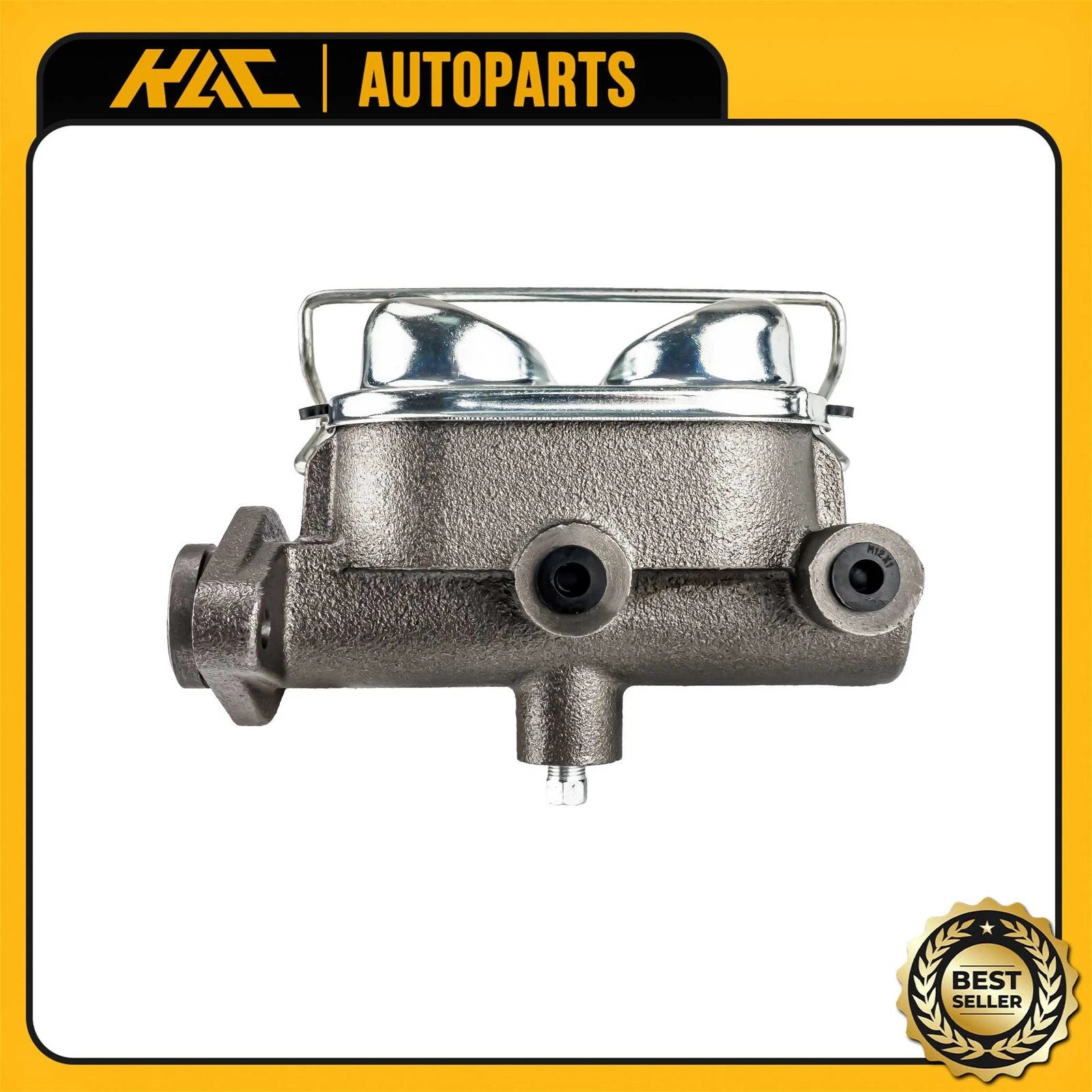 Brake Master Cylinder Reservoir for Jeep CJ5 CJ6 Wagoneer Marlin (1970–1975)