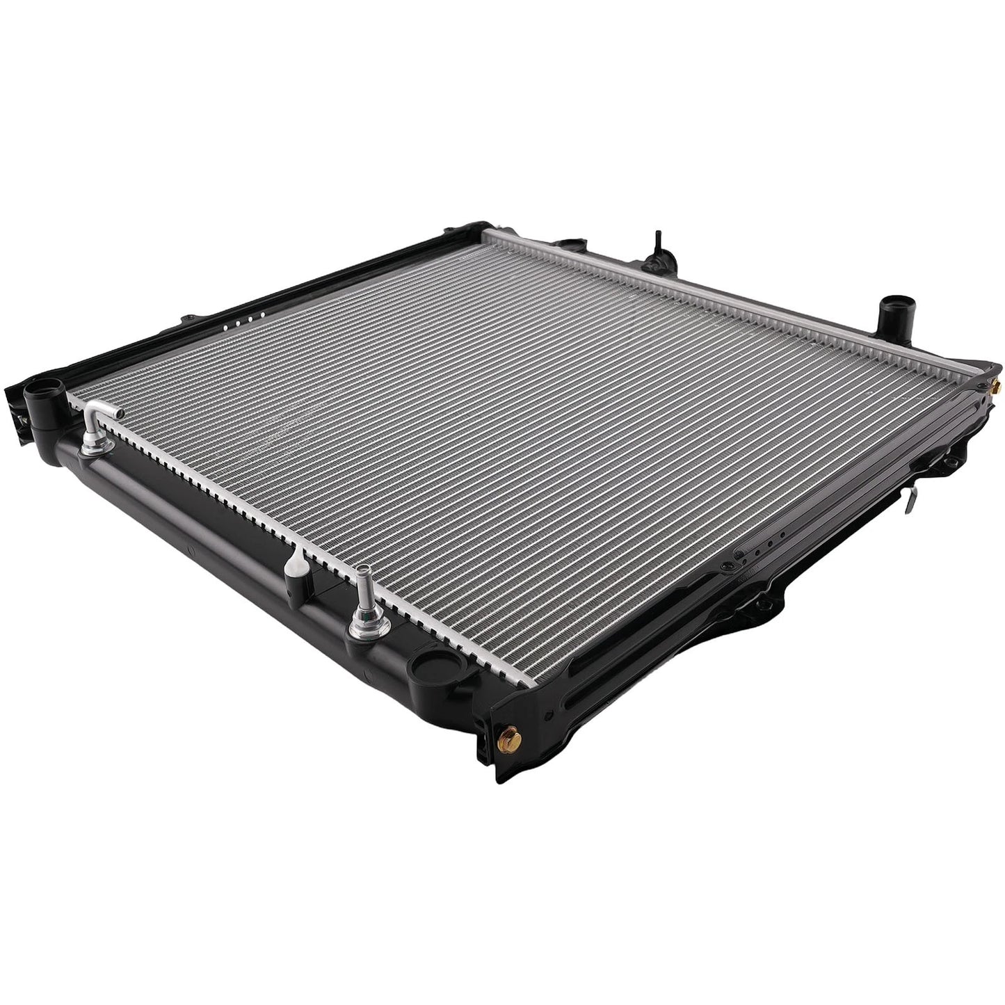Aluminum Engine Radiator for Toyota 4Runner (1996–2002)