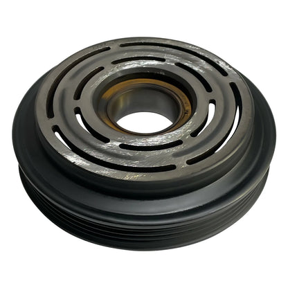 AC Compressor Clutch Replacement for Nissan 350Z 3.5L (2006–2008)