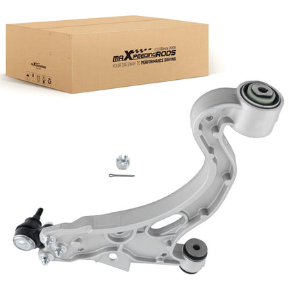 Front Lower Control Arm Passenger Side for Cadillac Seville (1998–2004)