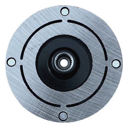 AC Compressor Clutch Replacement for Hino 258LP 7.7L (2014–2014)