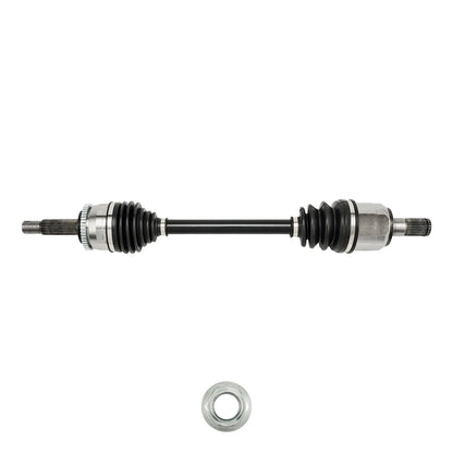 CV Axle Shaft Assembly for Hyundai Accent (2012–2017)