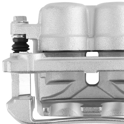 Front Right Disc Brake Caliper for Ford F-150 and Lincoln Mark LT (2005–2008)