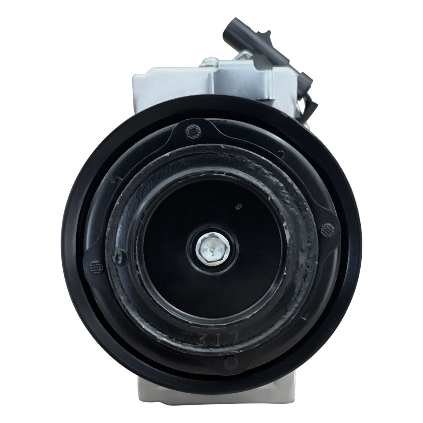A C Compressor Kit Replacement for Dodge Journey 3.5L (2009–2009)