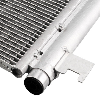 A/C Condenser with Receiver Drier for Buick LaCrosse (2006–2009)