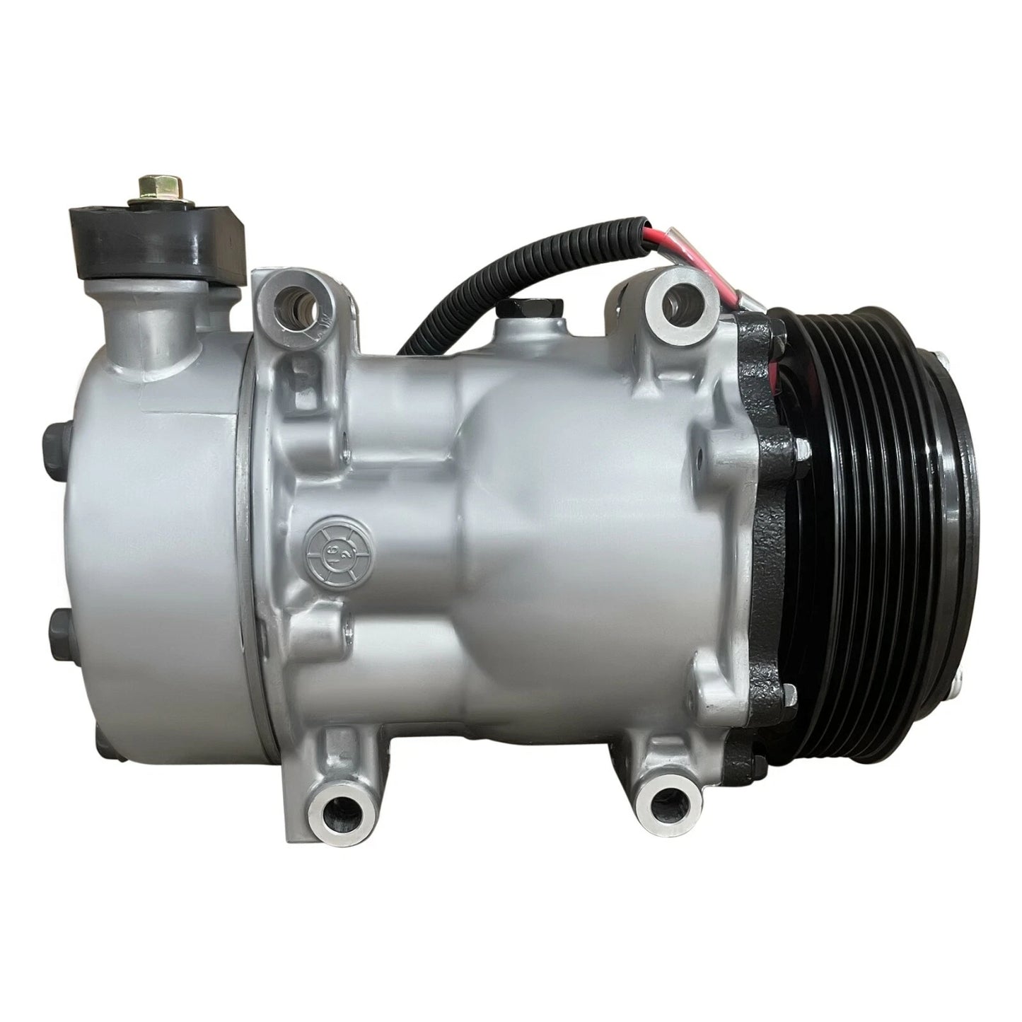 A C Compressor Replacement for Holden Colorado RG (2012–2020)