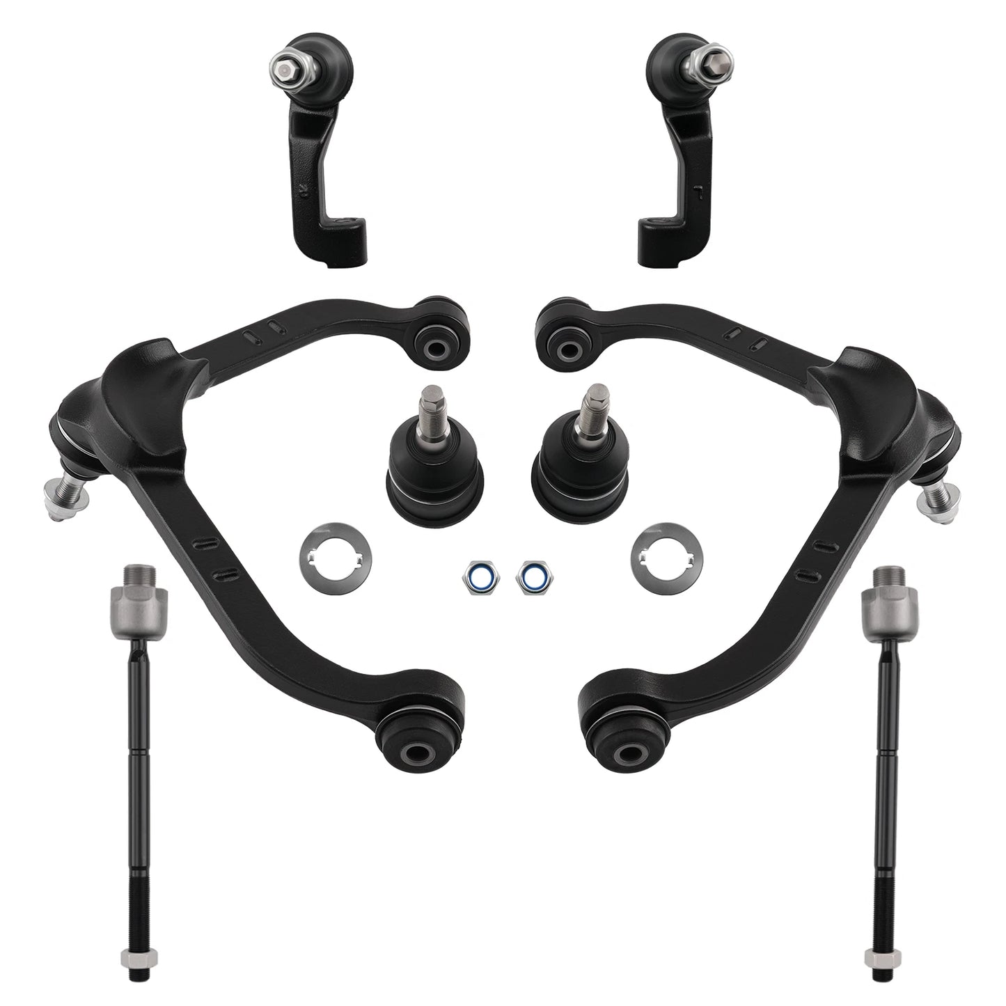 Front Upper Control Arm for Jeep Liberty (2002–2004)