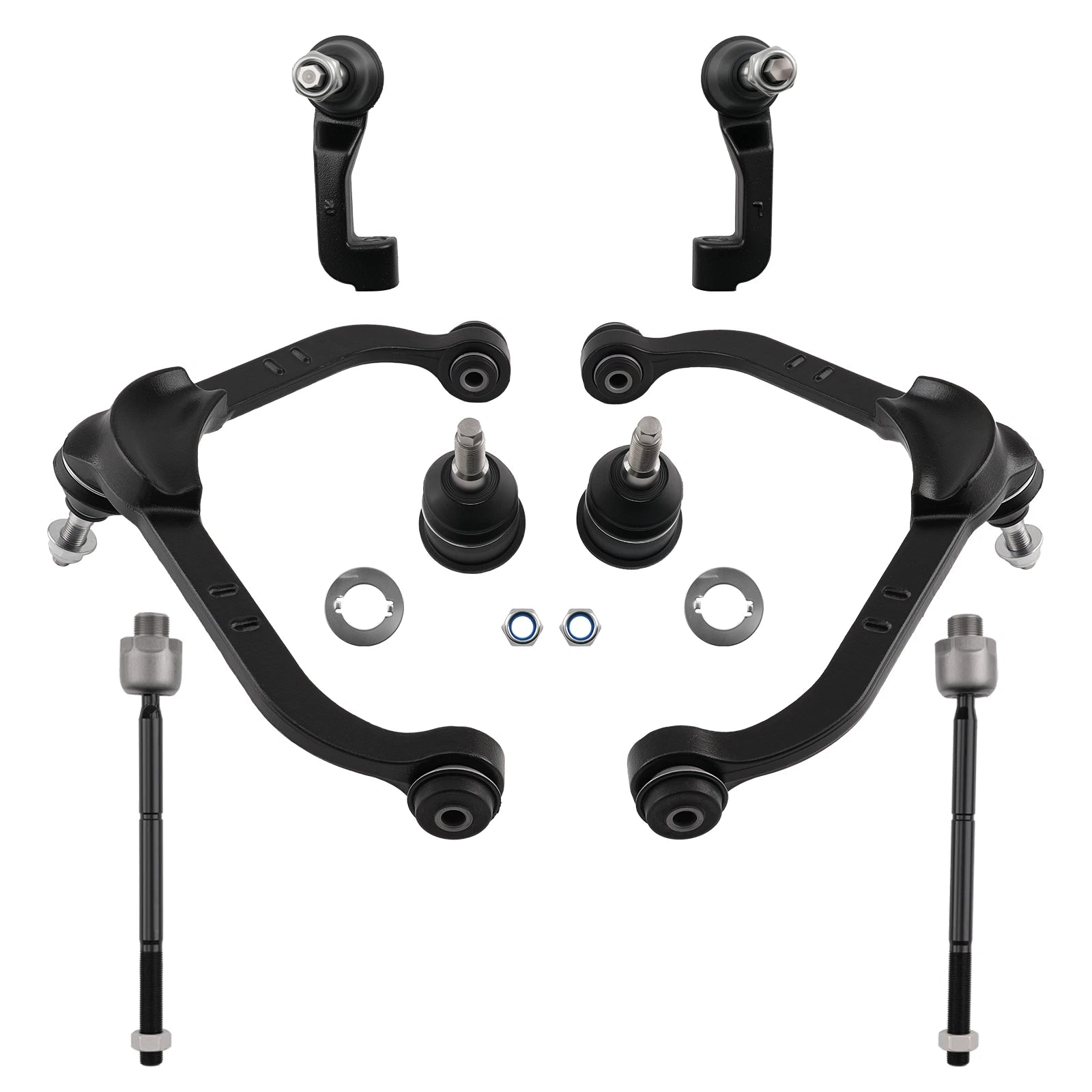 Front Upper Control Arm for Jeep Liberty (2002–2004)