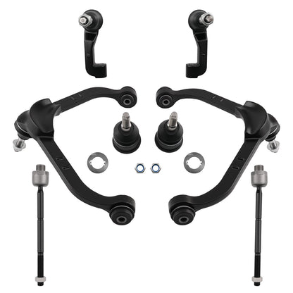 Front Upper Control Arm for Jeep Liberty (2002–2004)