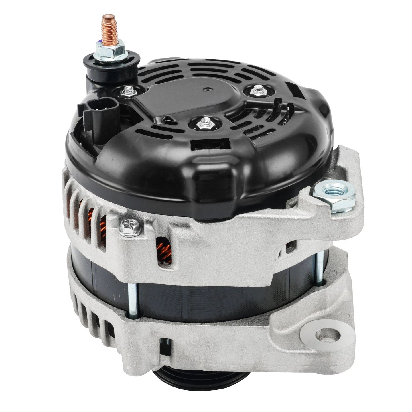 Alternator for Dodge Journey 3.5L (2009–2010) 150A 12V 6-Groove CW
