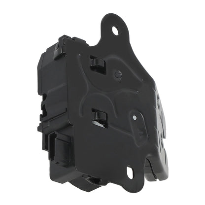 Door Lock Actuator Left Side for Buick Regal Verano (2011–2017)