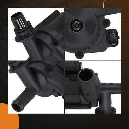 Electric Water Pump for BMW 1/3 Series F20 F21 F30 (2012–2019)