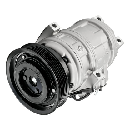 AC Compressor Pulley for Honda Accord and Acura CL (2001–2003)