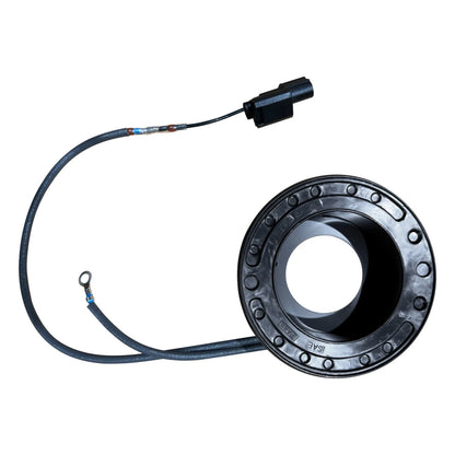 A/C Compressor Clutch Replacement for Honda Crosstour 2.4L (2012–2013)
