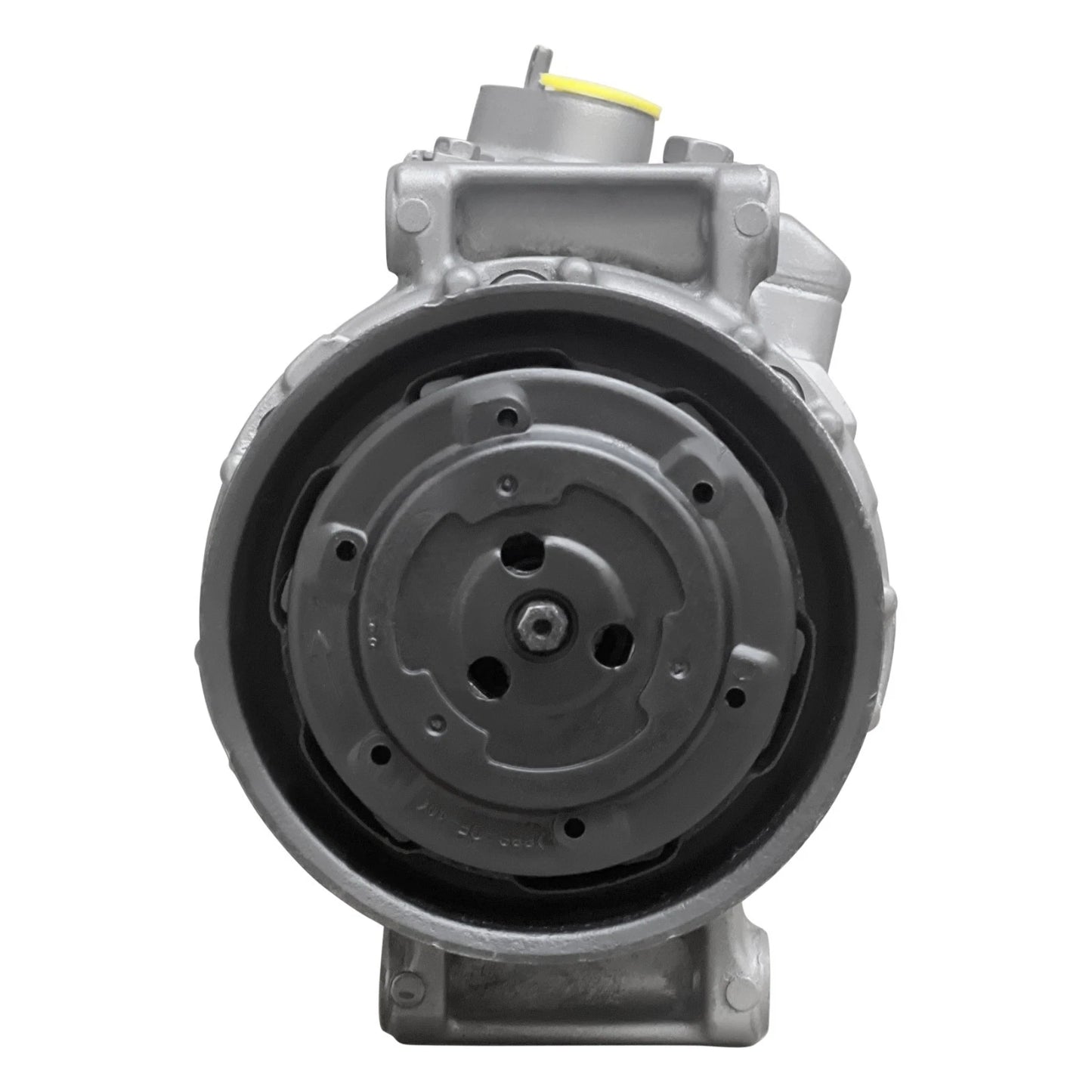 AC Compressor Replacement for BMW 535xi 3.0L (2008–2008)