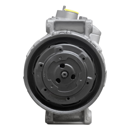 AC Compressor Replacement for BMW 535xi 3.0L (2008–2008)