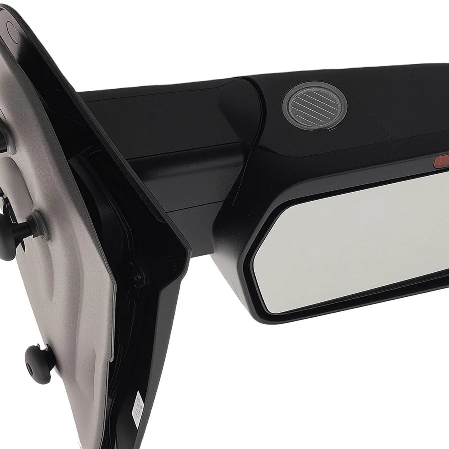 Left Side Mirror for Ford F-150 (2009–2010) Heated Signal Puddle Light
