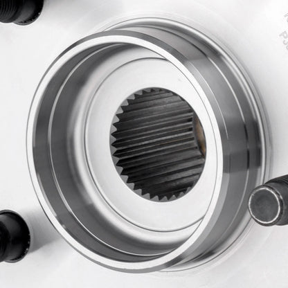 Front Wheel Hub Bearing Assembly for Dodge Ram 1500 Pickup (2006–2009)