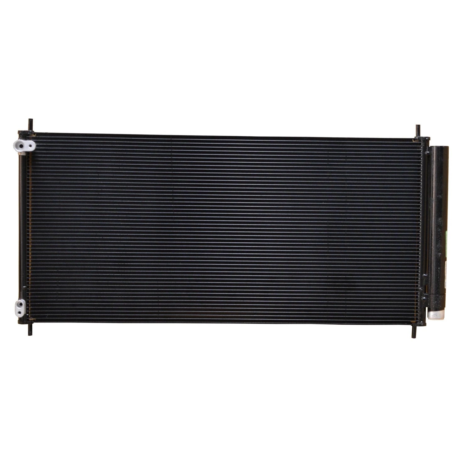 Replacement A/C Condenser Repair Part For 2015-2020 Acura TLX