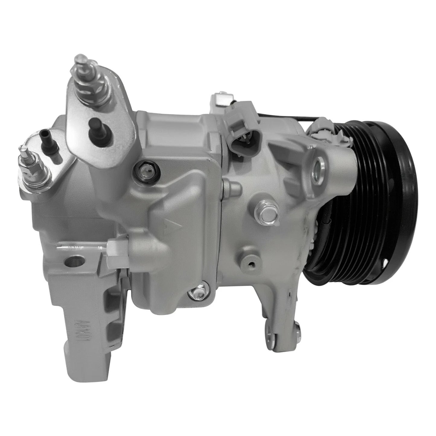 AC Compressor Kit With Condenser for Lexus GS300 3.0L (2000–2005)