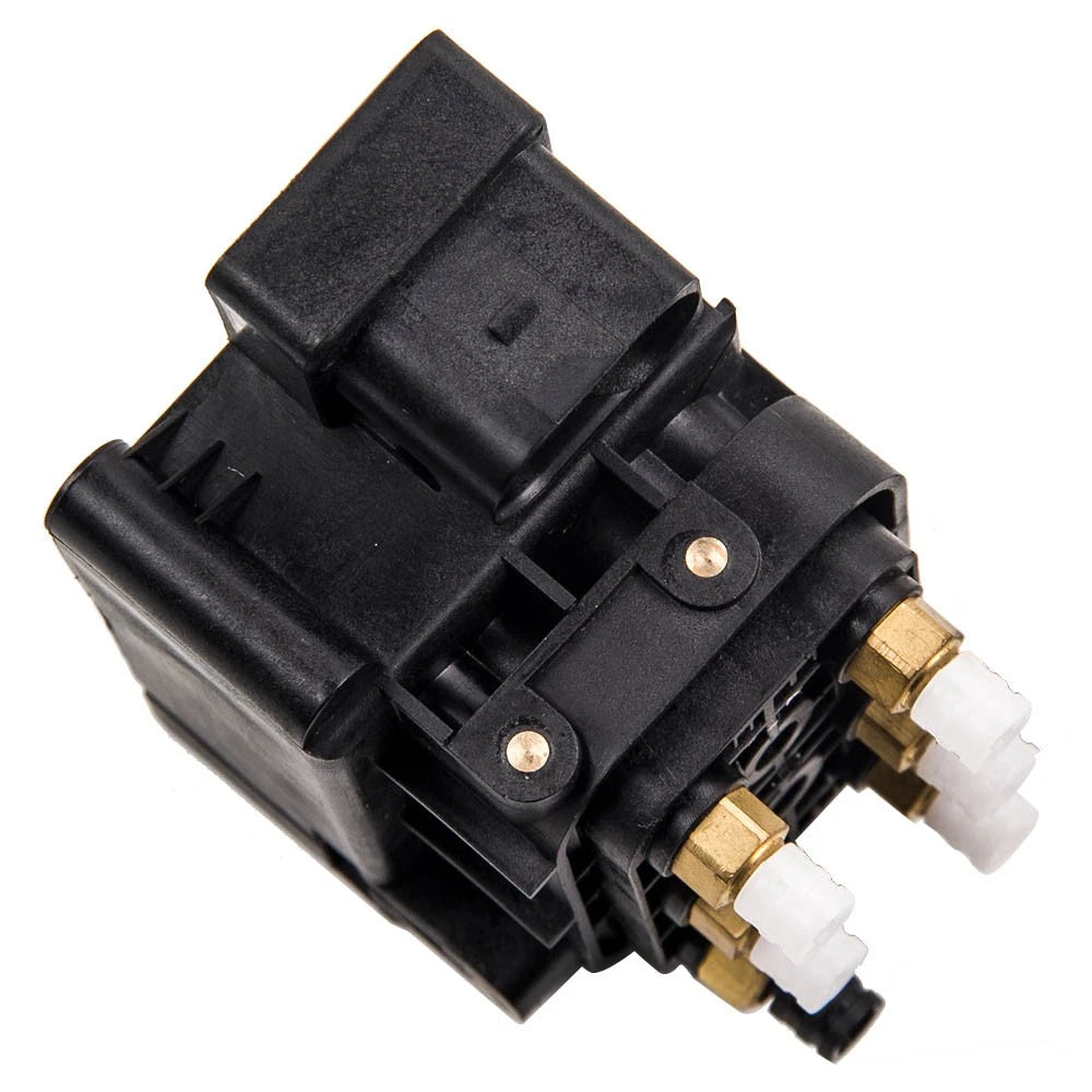 Air Suspension Control Valve for Mercedes CL550 CL600 (2008–2014)