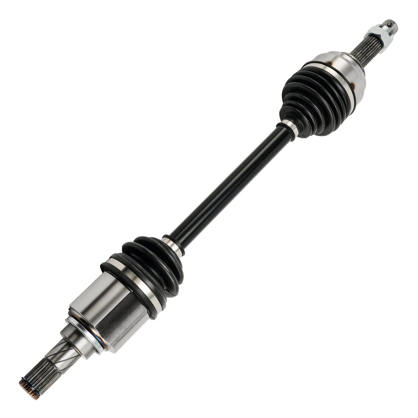Front Driver CV Axle Assembly for Nissan Versa 1.6 S (2013–2017)