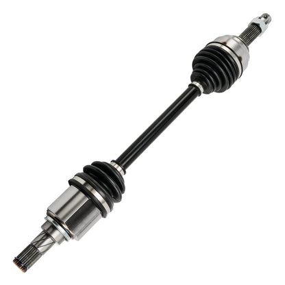 Front Driver CV Axle Assembly for Nissan Versa 1.6 S (2013–2017)
