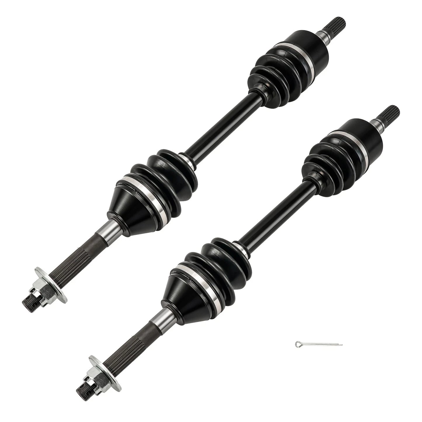 Front CV Axle Shaft Assembly for Kubota RTV1100 (2007–2013)