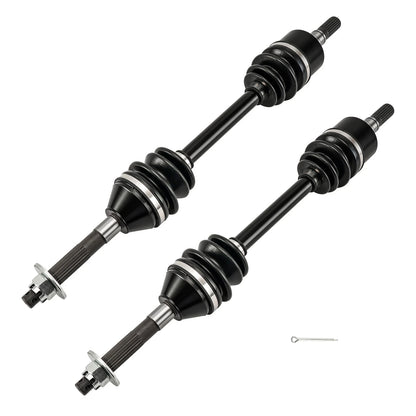 Front CV Axle Shaft Assembly for Kubota RTV1100 (2007–2013)