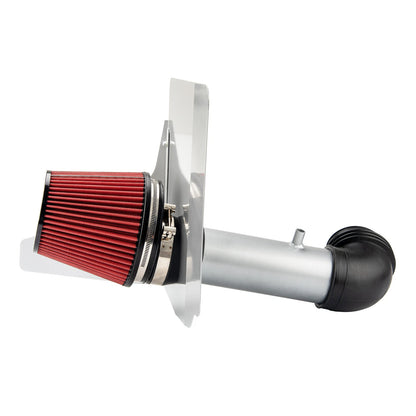 Cold Air Intake Induction System Kit for 2012–2015 Chevy Camaro (3.6L)