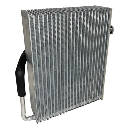 Evaporator Replacement for Chrysler Pacifica 3.5L (2004–2004)