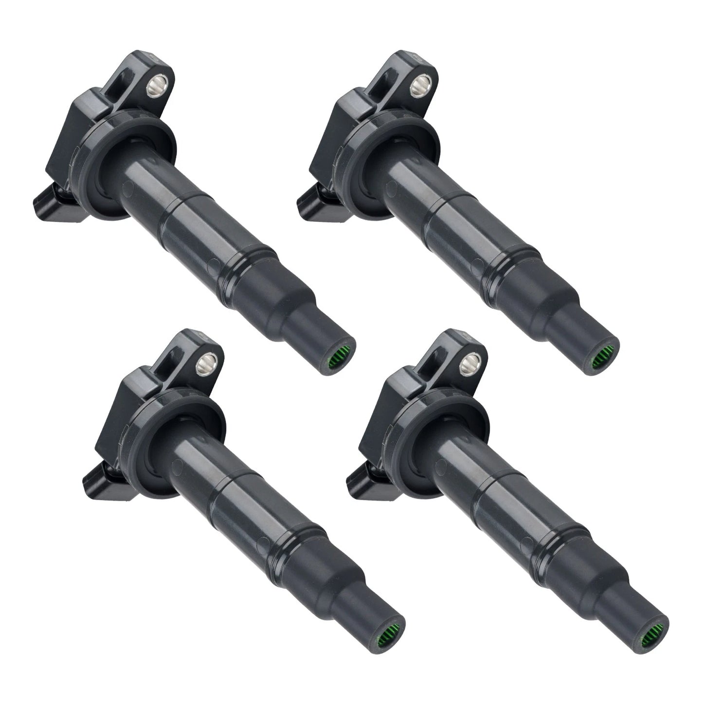 Ignition Coil for Toyota Camry and Scion tC (2004–2011) (4-Pack)