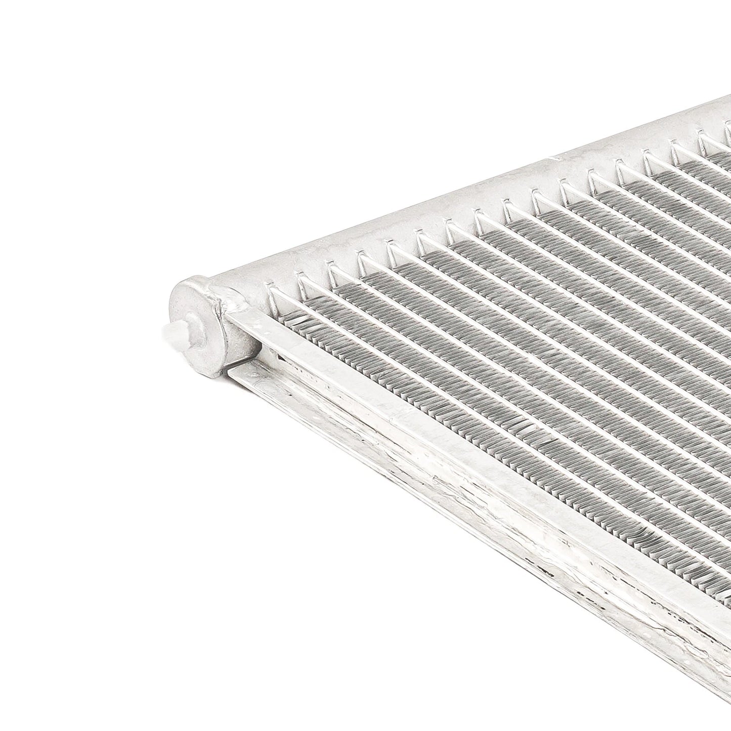 AC Condenser for Ford Explorer Ranger Mazda B4000 Mountaineer (1996–2001)