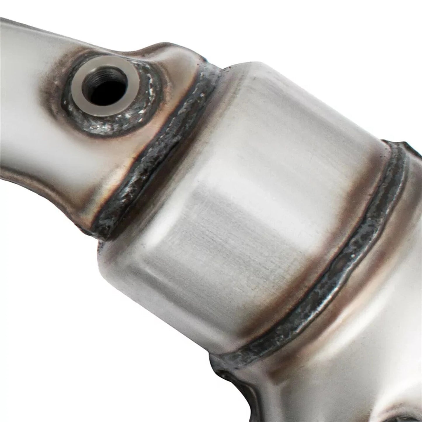 Front Catalytic Converter for Subaru Outback & Forester (2006–2012)