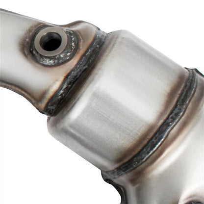 Front Catalytic Converter for Subaru Outback & Forester (2006–2012)