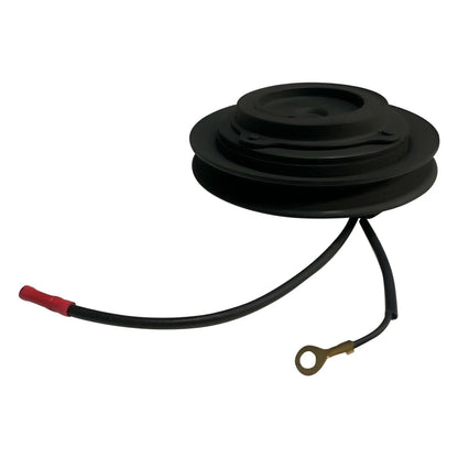 AC Compressor Clutch Replacement for Hino 238 7.7L (2011–2014)