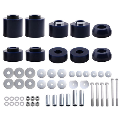 Body Mount Bushing Set for Ford F150 F250 F350 (1980–1998)