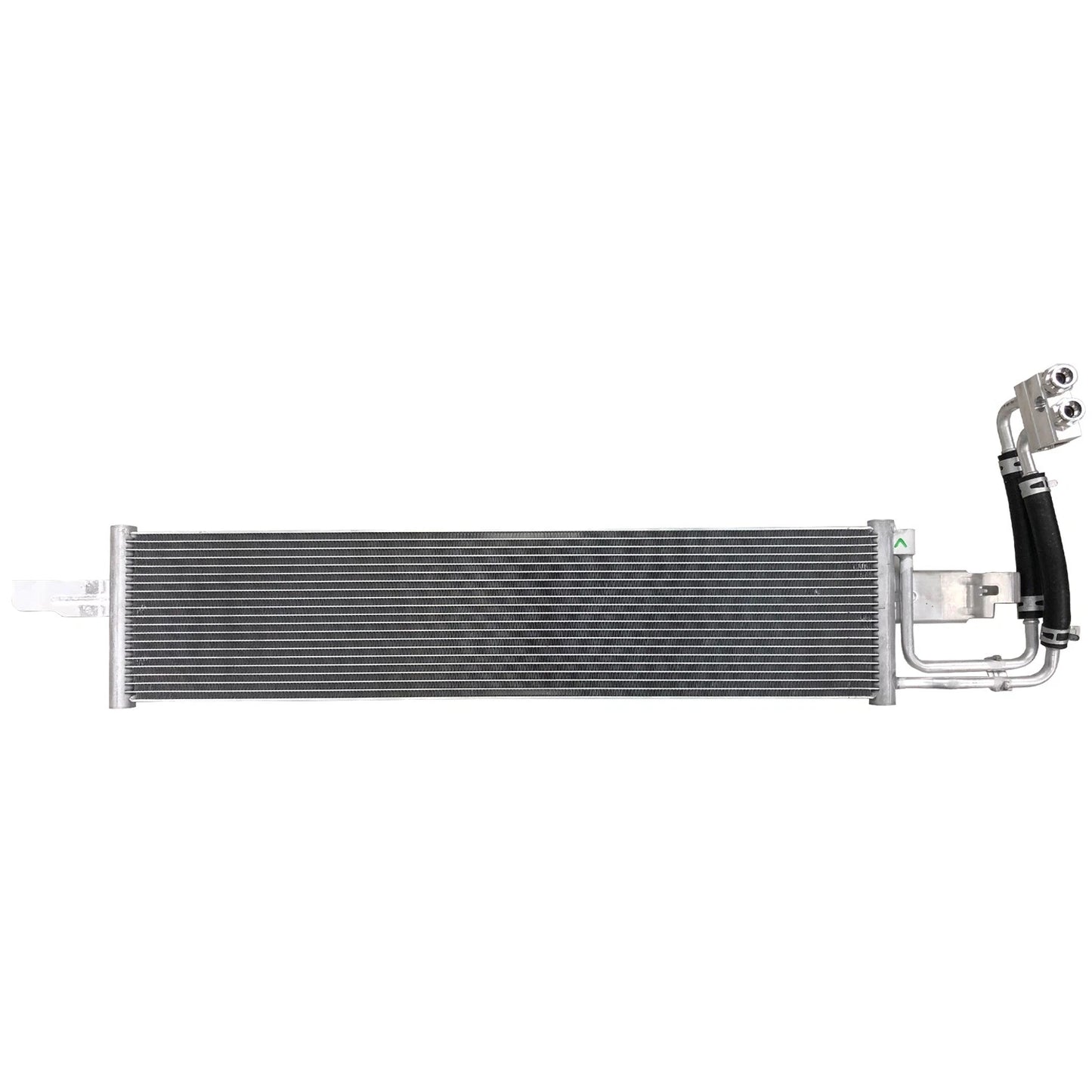 Replacement Automatic Transmission Oil Cooler Assembly w/Hoses and Block Fitting