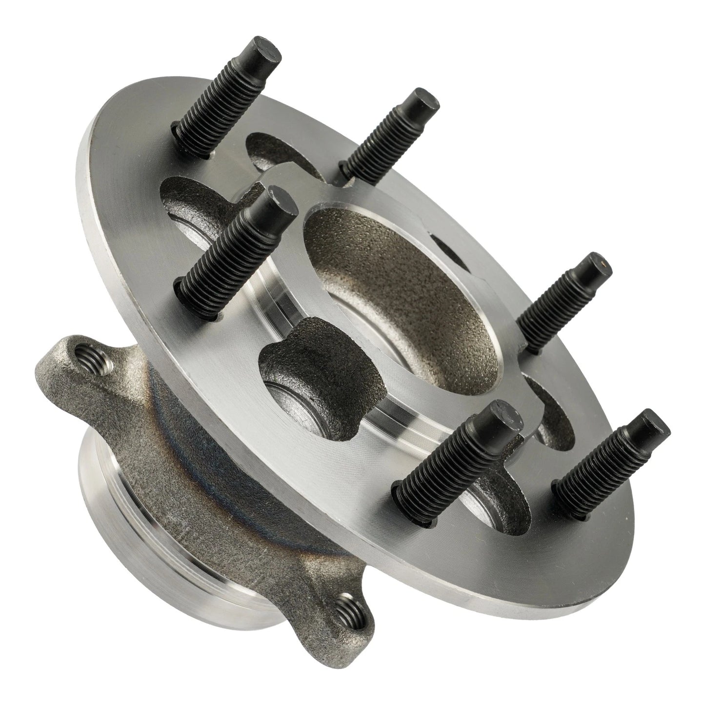 4WD Front Wheel Hub Bearing for Chevrolet Colorado GMC Canyon (2009–2012)